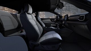 2026 Ford Mustang® Internal Image 1